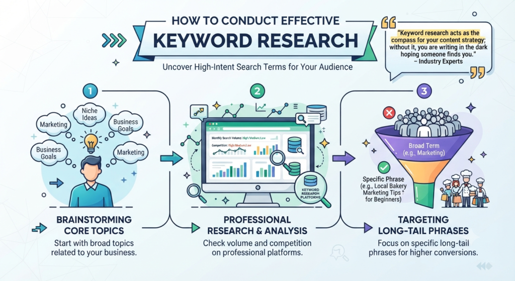 Search Engine Optimisation