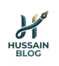 Hussain Blog