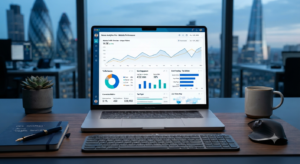 Google Analytics 4