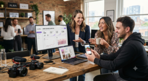 Influencer Marketing Campaign complete guide