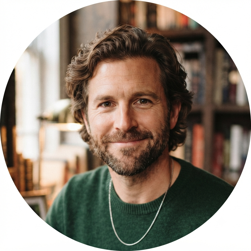 male author