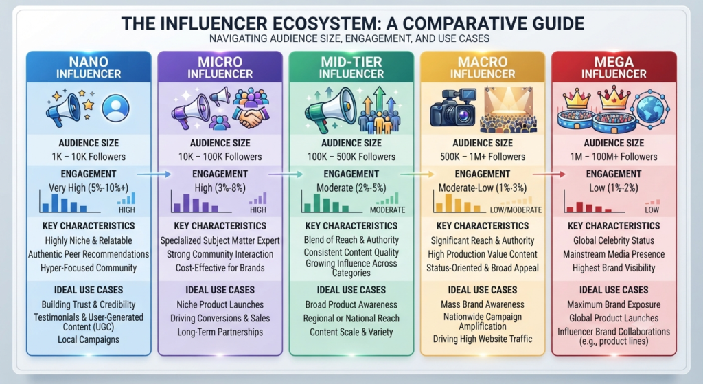 Influencer Marketing Campaign